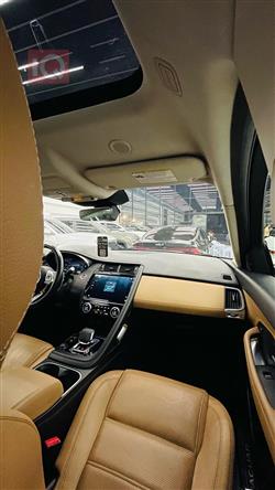 جاگوار E-Pace